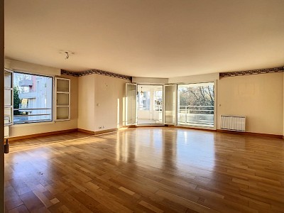 APPARTEMENT T4 - LAMBERSART - 109 m2 - VENDU