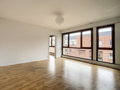 APPARTEMENT T2 A VENDRE - LILLE - 46 m2 - 211000€