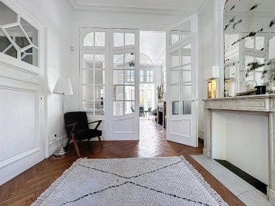 MAISON A VENDRE - LAMBERSART - 133 m2 - 780 000 €
