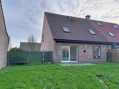 MAISON A VENDRE - MARQUETTE LEZ LILLE - 105 m2 - 419�000�&euro;