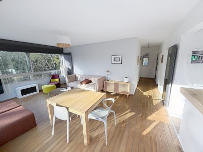 APPARTEMENT T3 A VENDRE - LE TOUQUET PARIS PLAGE - 60 m2 - 635 000 €