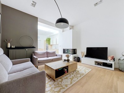 MAISON A VENDRE - LAMBERSART - 110 m2 - 599 000 €