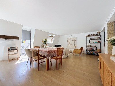 APPARTEMENT T4 A VENDRE - LILLE - 91 m2 - 530 000 &euro;