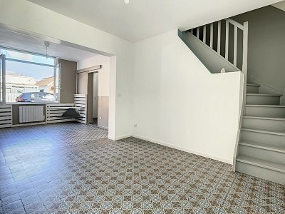 MAISON A VENDRE - MARCQ EN BAROEUL - 90 m2 - 339000 €