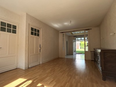 MAISON A VENDRE - LAMBERSART - 133 m2 - 427000 €