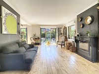 MAISON A VENDRE - LAMBERSART - 185 m2 - 845 000 &euro;