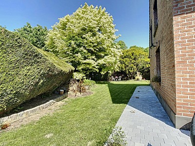 MAISON A VENDRE - LAMBERSART - 185 m2 - 845000€