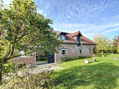 FERMETTE A VENDRE - BOIS GRENIER - 310 m2 - 660000€