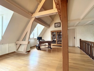 MAISON A VENDRE - LA CHAPELLE D ARMENTIERES - 285 m2 - 625000 €