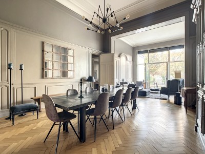 MAISON A VENDRE - ROUBAIX - 337 m2 - 758000€