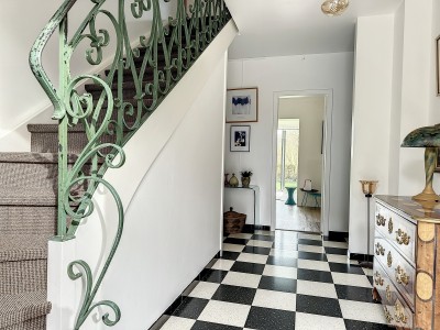 MAISON A VENDRE - LA CHAPELLE D ARMENTIERES - 189 m2 - 605000 €