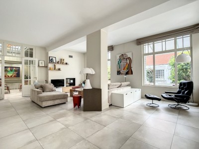 MAISON A VENDRE - LAMBERSART - 180 m2 - 799000 €