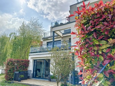 APPARTEMENT T4 A VENDRE - MARCQ EN BAROEUL - 122 m2 - 614000 €