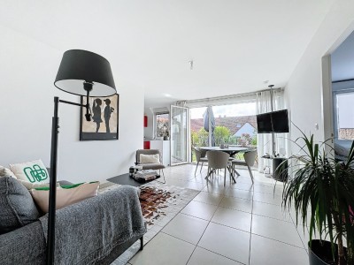 MAISON - WASQUEHAL - 68 m2 - VENDU