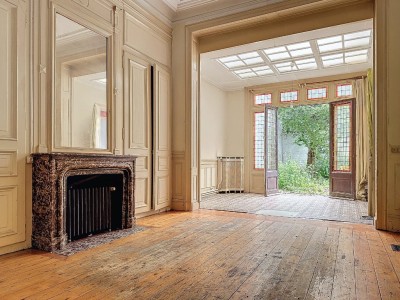 APPARTEMENT T3 A VENDRE - LILLE - 96 m2 - 299200€