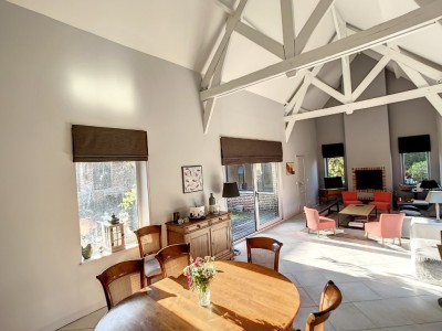 FERMETTE A VENDRE - BOIS GRENIER - 310 m2 - 744000 €