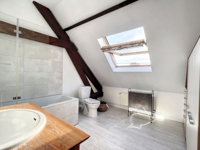 FERMETTE A VENDRE - BOIS GRENIER - 310 m2 - 744000 €