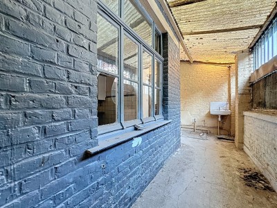 IMMEUBLE A VENDRE - LAMBERSART - 138 m2 - 283 500 €