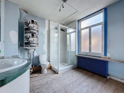 IMMEUBLE A VENDRE - LAMBERSART - 138 m2 - 283 500 €