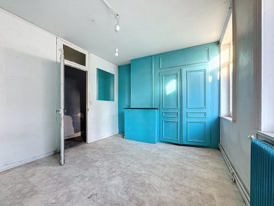 IMMEUBLE A VENDRE - LAMBERSART - 138 m2 - 283 500 €