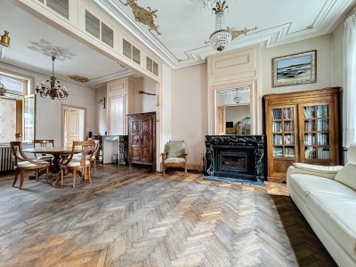 PROPRIETE A VENDRE - LAMBERSART - 238 m2 - 810000€