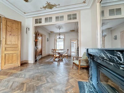 PROPRIETE A VENDRE - LAMBERSART - 238 m2 - 810000€