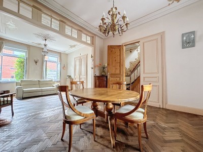 PROPRIETE A VENDRE - LAMBERSART - 238 m2 - 810000€