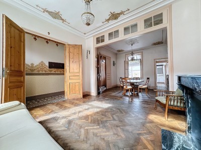 PROPRIETE A VENDRE - LAMBERSART - 238 m2 - 810000€