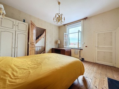 PROPRIETE A VENDRE - LAMBERSART - 238 m2 - 810000€