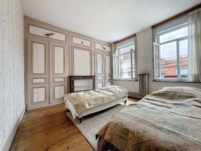 PROPRIETE A VENDRE - LAMBERSART - 238 m2 - 810000€