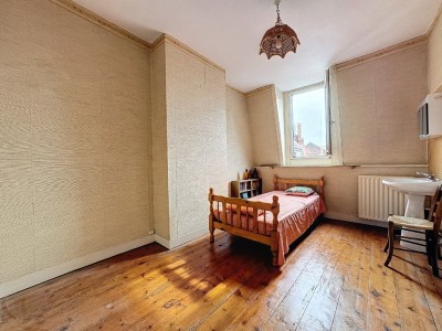 PROPRIETE A VENDRE - LAMBERSART - 238 m2 - 810000€