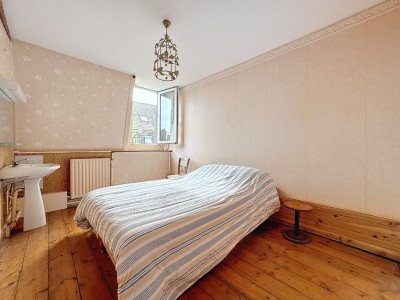 PROPRIETE A VENDRE - LAMBERSART - 238 m2 - 810000€