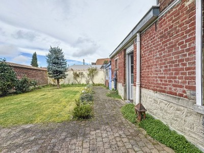 PROPRIETE A VENDRE - LAMBERSART - 238 m2 - 810000€