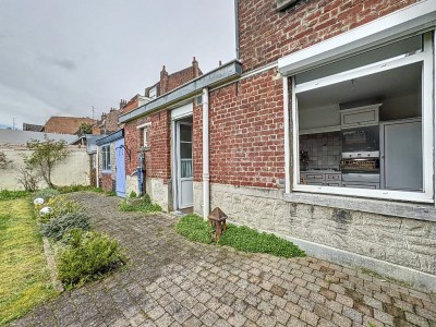PROPRIETE A VENDRE - LAMBERSART - 238 m2 - 810000€