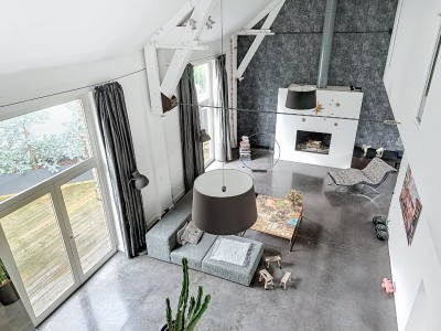 LOFT A VENDRE - LAMBERSART - 215 m2 - 772000€
