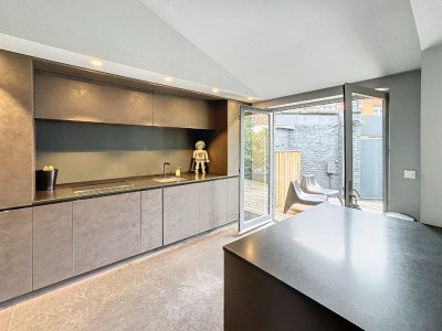 LOFT A VENDRE - LAMBERSART - 215 m2 - 772000€