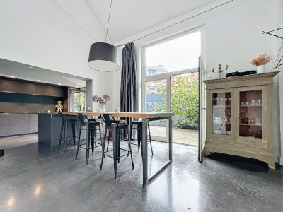LOFT A VENDRE - LAMBERSART - 215 m2 - 772000€