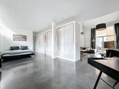 LOFT A VENDRE - LAMBERSART - 215 m2 - 772000€