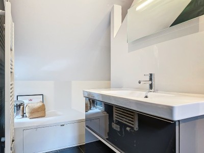 LOFT A VENDRE - LAMBERSART - 215 m2 - 772000€