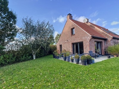 MAISON A VENDRE - BEAUCAMPS LIGNY - 160 m2 - 575000€