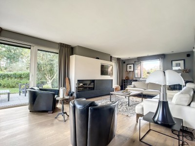 MAISON A VENDRE - BEAUCAMPS LIGNY - 160 m2 - 575000€