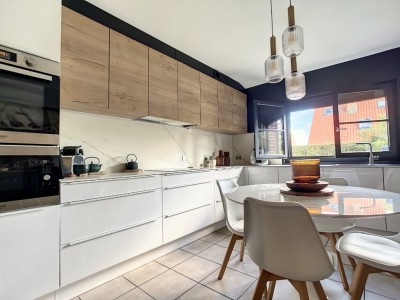 MAISON A VENDRE - BEAUCAMPS LIGNY - 160 m2 - 575000€