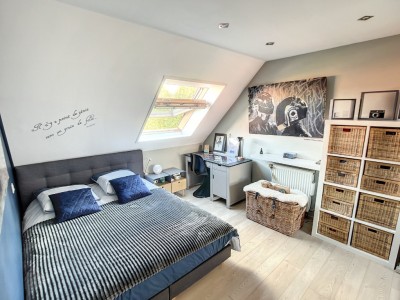 MAISON A VENDRE - BEAUCAMPS LIGNY - 160 m2 - 575000€