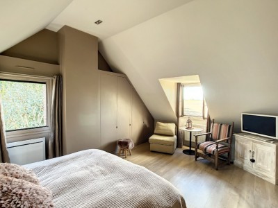 MAISON A VENDRE - BEAUCAMPS LIGNY - 160 m2 - 575000€