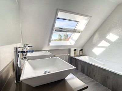 MAISON A VENDRE - BEAUCAMPS LIGNY - 160 m2 - 575000€
