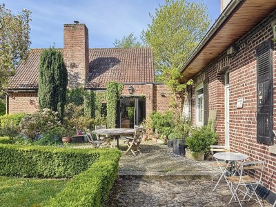 MAISON A VENDRE - BOIS GRENIER - 302 m2 - 704000€