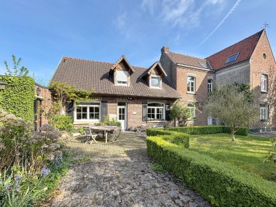 MAISON A VENDRE - BOIS GRENIER - 302 m2 - 704000€