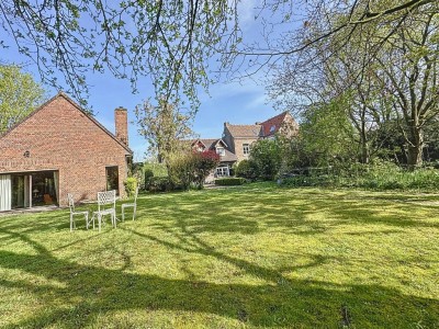 MAISON A VENDRE - BOIS GRENIER - 302 m2 - 704000€