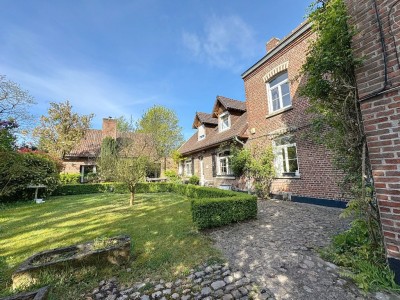 MAISON A VENDRE - BOIS GRENIER - 302 m2 - 704000€