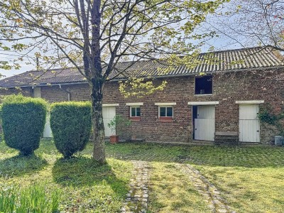 MAISON A VENDRE - BOIS GRENIER - 302 m2 - 704000€